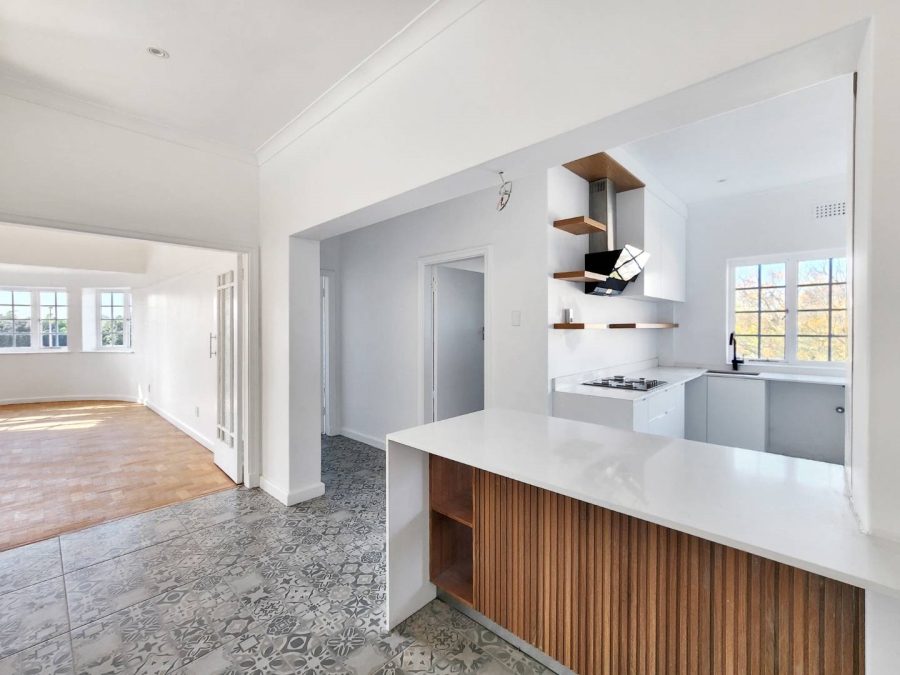 To Let 2 Bedroom Property for Rent in Rondebosch Western Cape